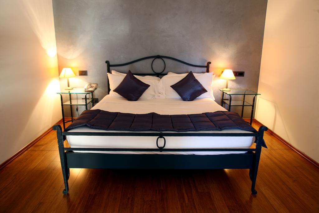 Hotel San Rocco Múggia Pokoj fotografie